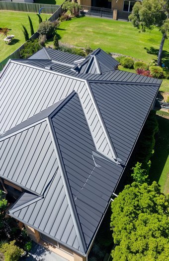 General Roofing X