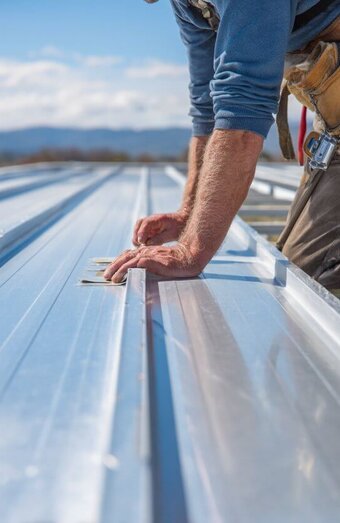 Roof Coatings X