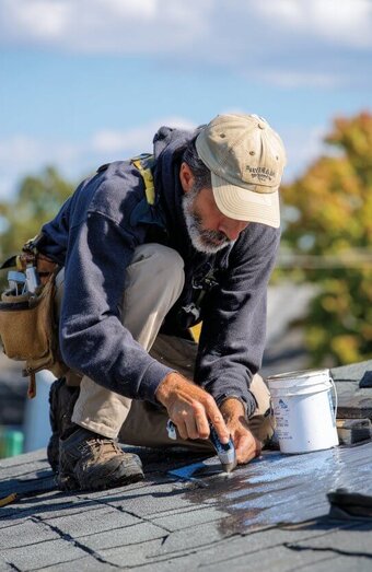 Roof Coatings X